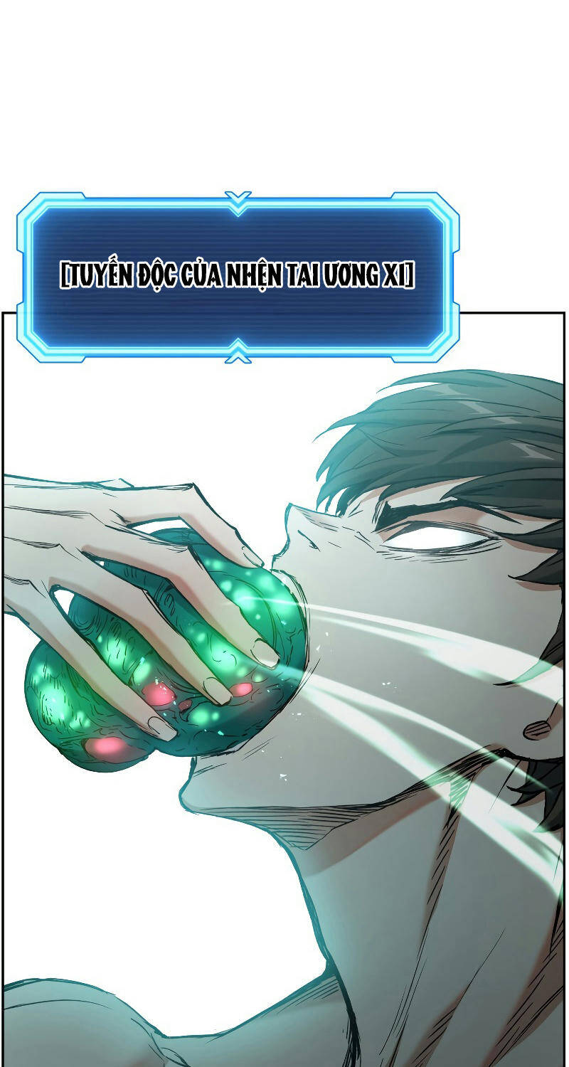 Tàn Tinh Tái Thế - Chương 17
