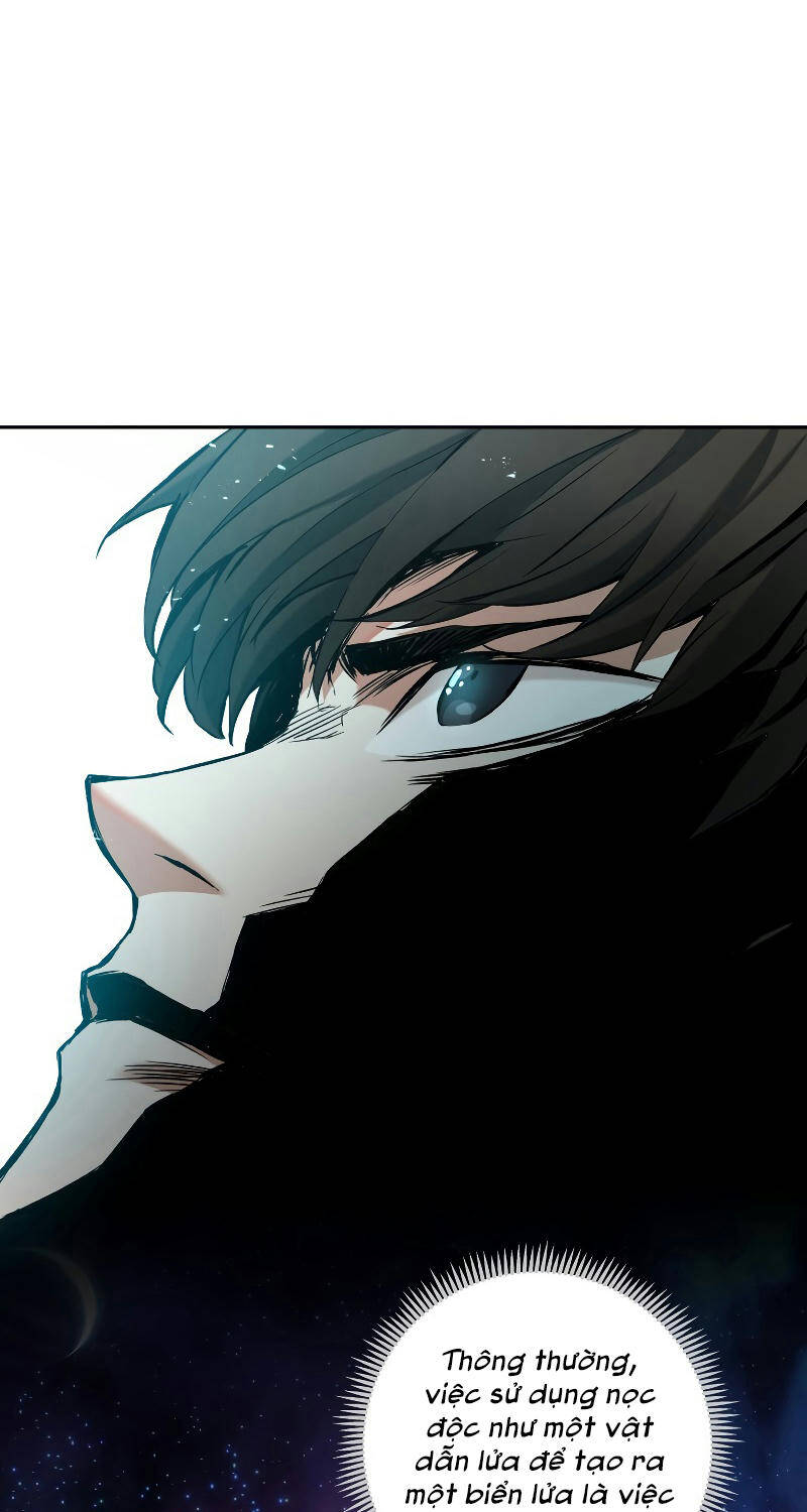 Tàn Tinh Tái Thế - Chương 17