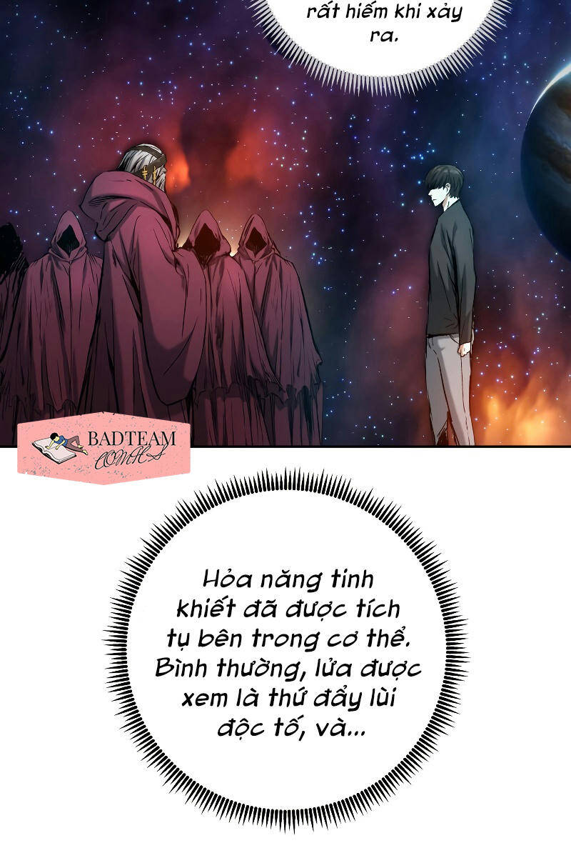 Tàn Tinh Tái Thế - Chương 17