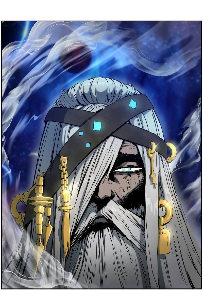 Tàn Tinh Tái Thế - Chương 17