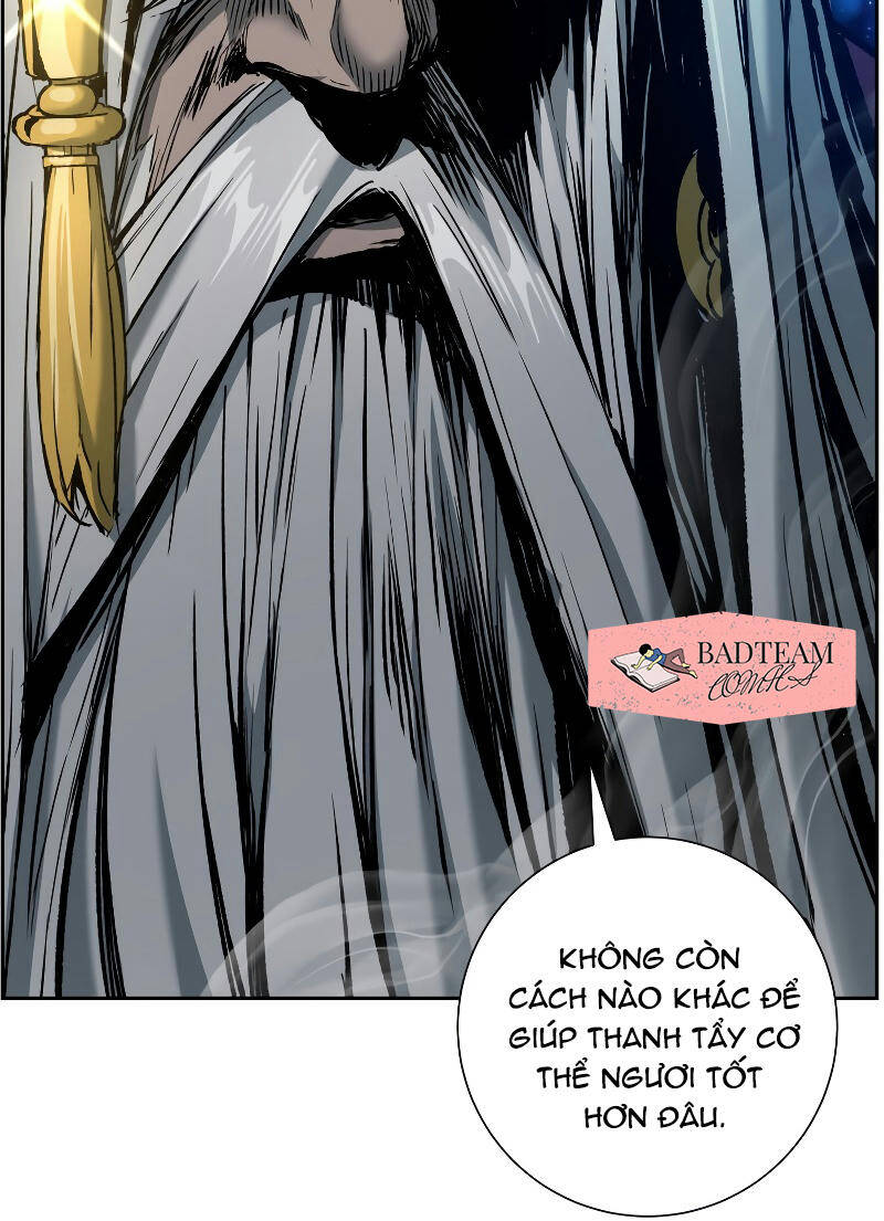 Tàn Tinh Tái Thế - Chương 17