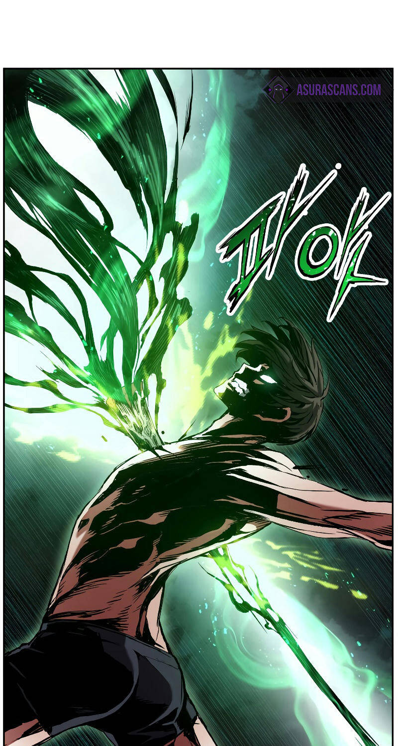 Tàn Tinh Tái Thế - Chương 17