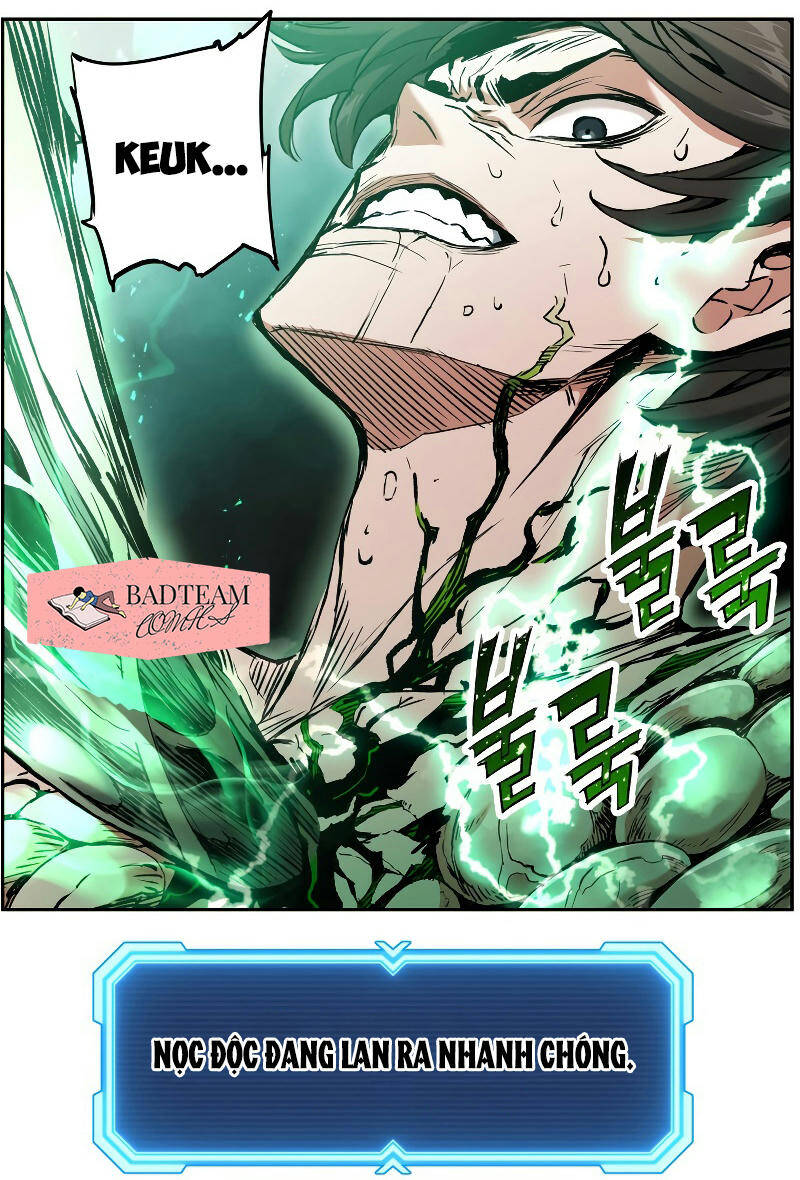 Tàn Tinh Tái Thế - Chương 17