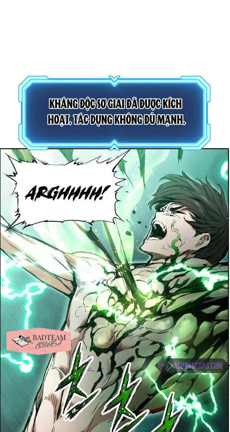 Tàn Tinh Tái Thế - Chương 17