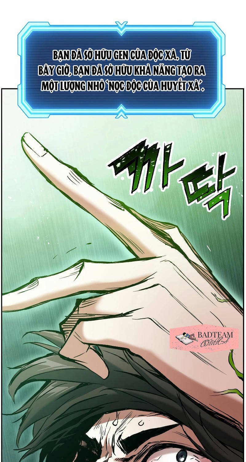 Tàn Tinh Tái Thế - Chương 17