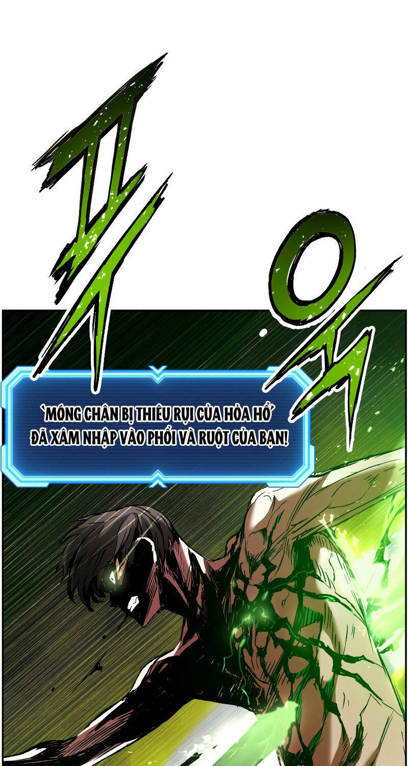 Tàn Tinh Tái Thế - Chương 17