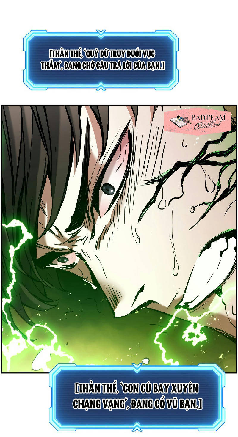 Tàn Tinh Tái Thế - Chương 17
