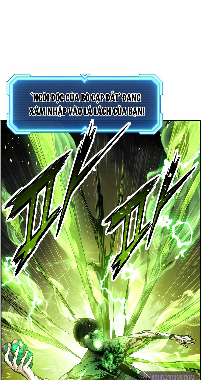 Tàn Tinh Tái Thế - Chương 17