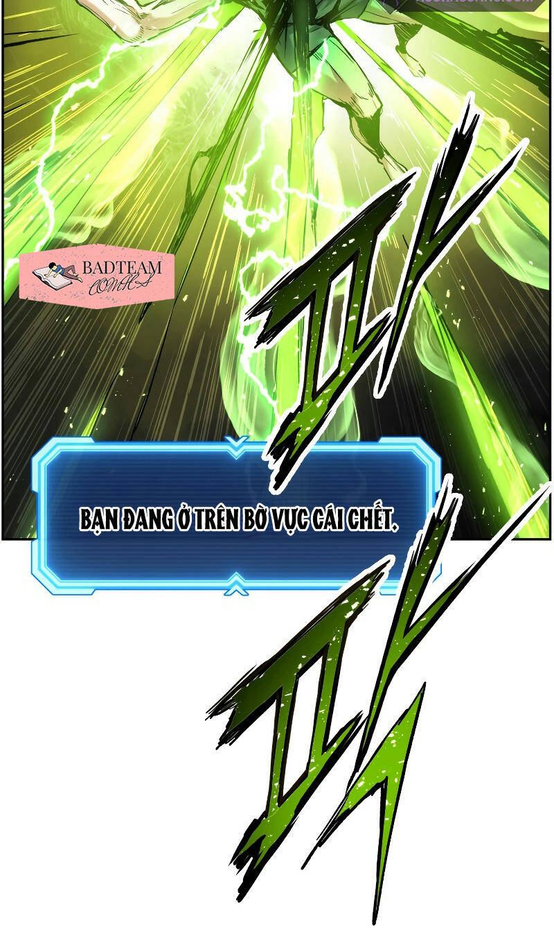 Tàn Tinh Tái Thế - Chương 17