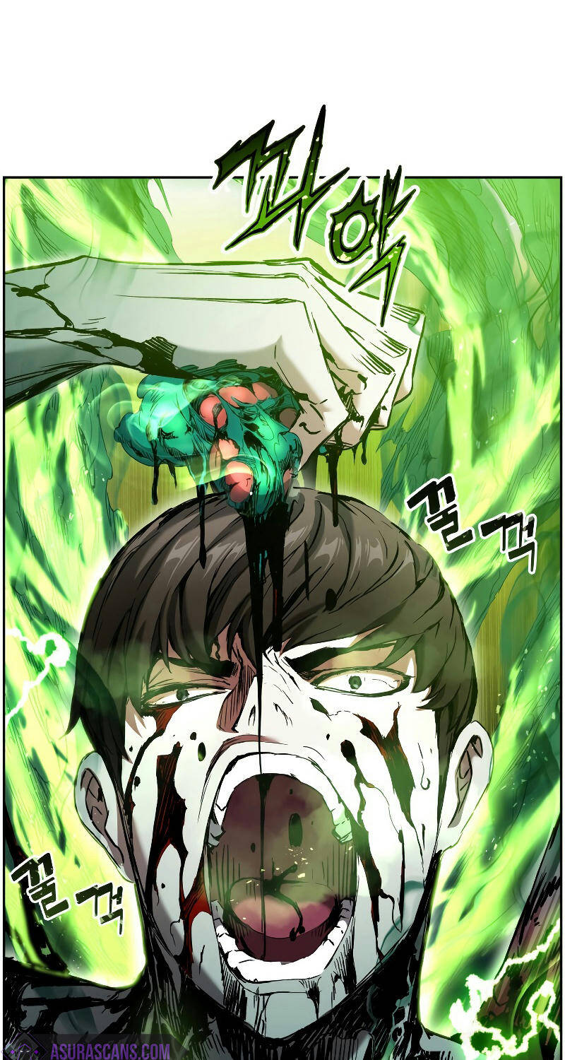 Tàn Tinh Tái Thế - Chương 17