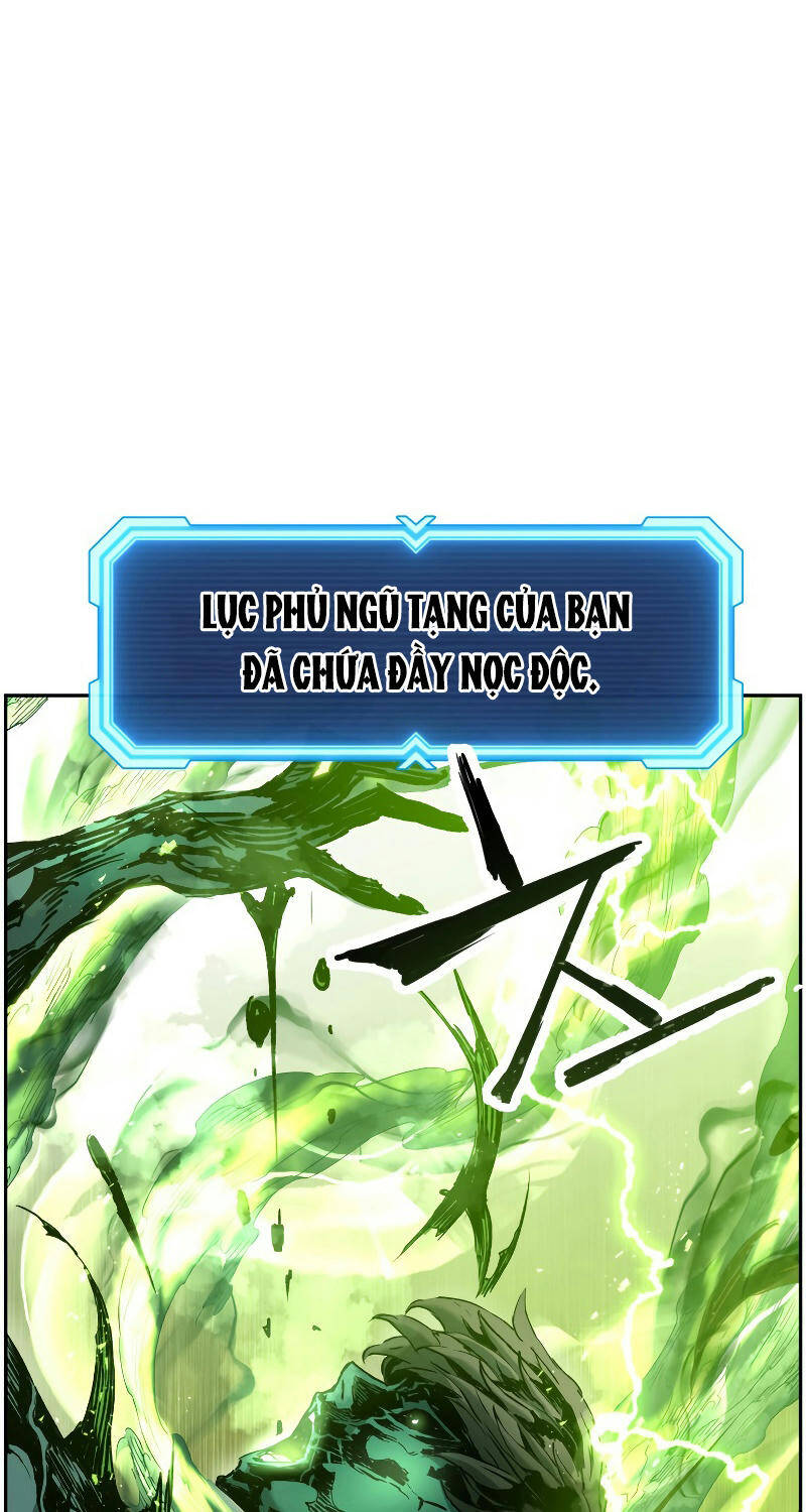 Tàn Tinh Tái Thế - Chương 17