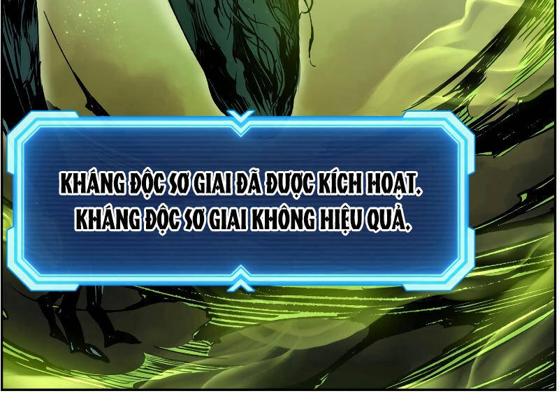 Tàn Tinh Tái Thế - Chương 17