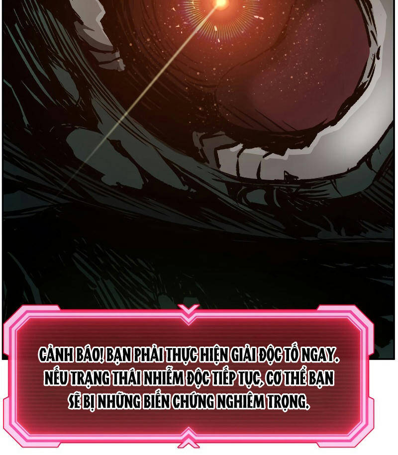 Tàn Tinh Tái Thế - Chương 17