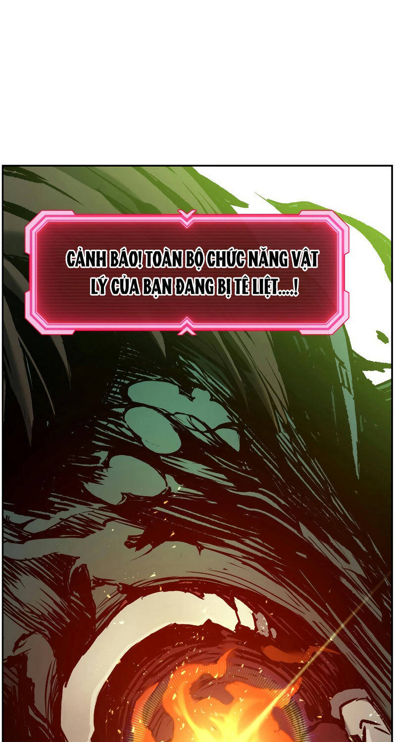 Tàn Tinh Tái Thế - Chương 17