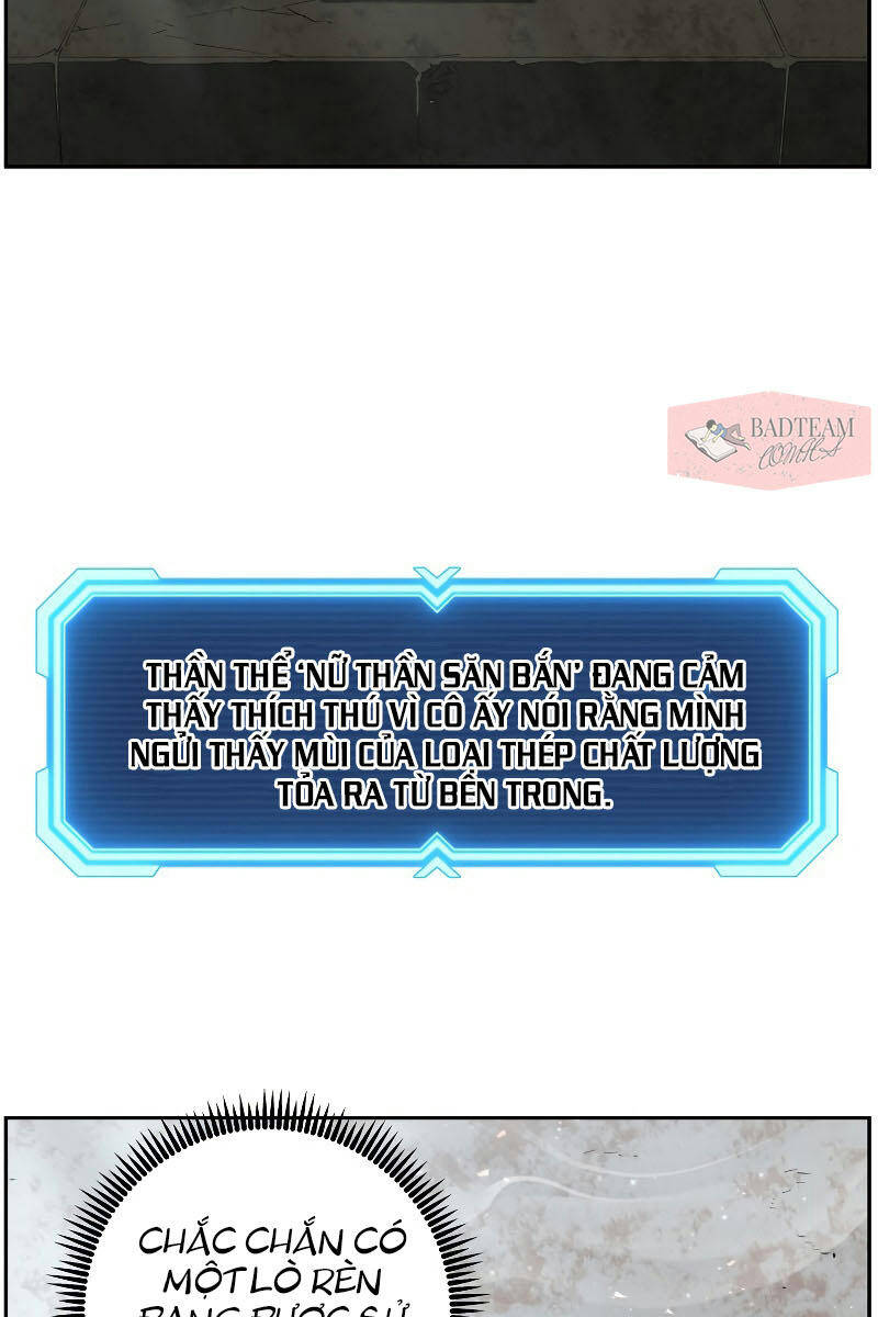 Tàn Tinh Tái Thế - Chương 18