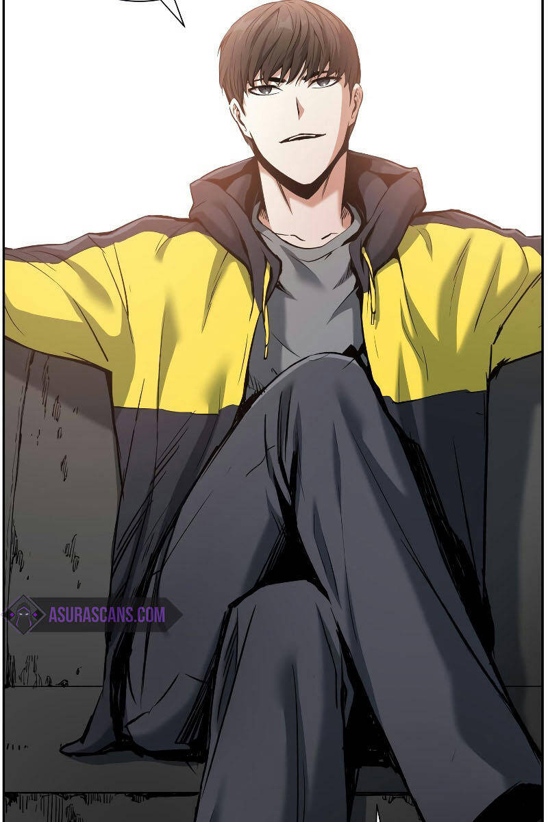 Tàn Tinh Tái Thế - Chương 18