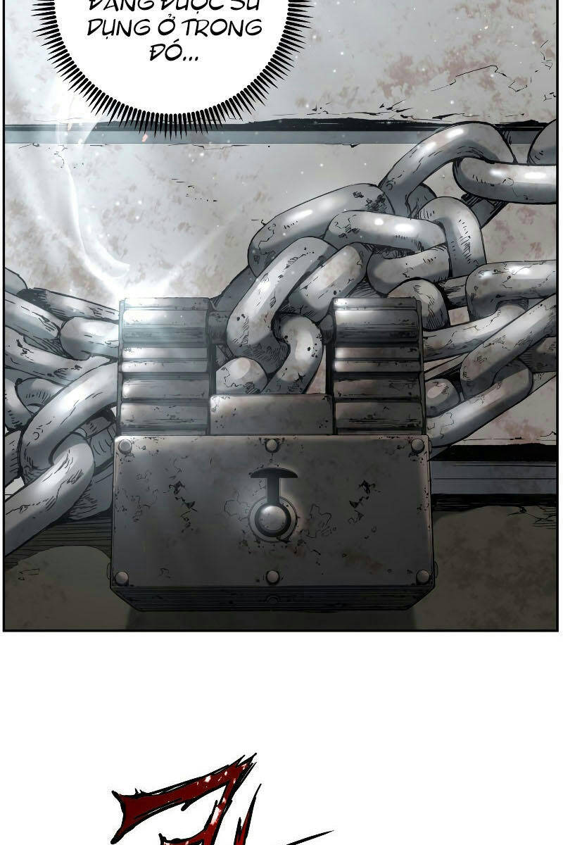 Tàn Tinh Tái Thế - Chương 18