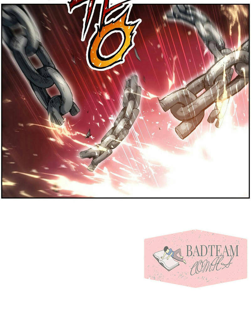 Tàn Tinh Tái Thế - Chương 18