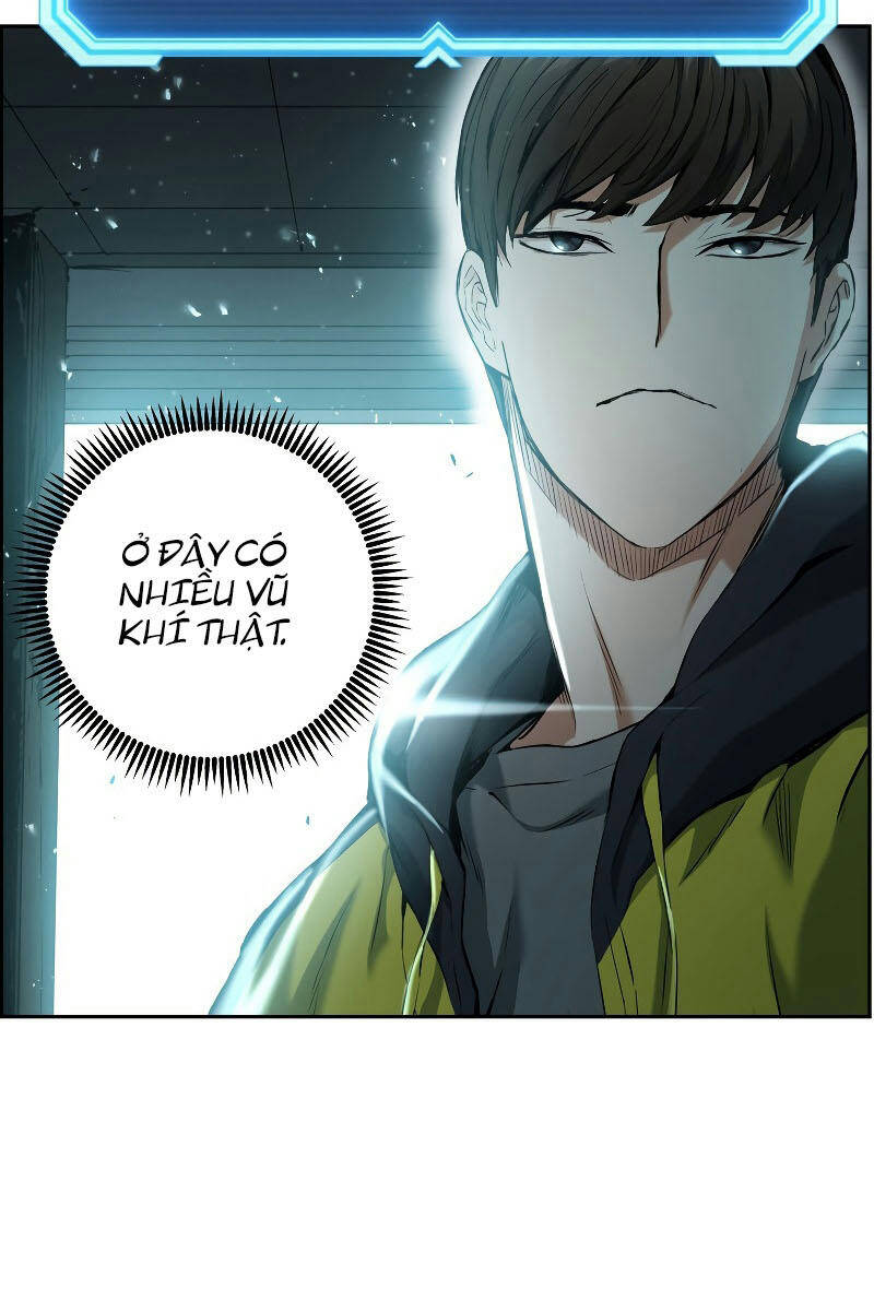 Tàn Tinh Tái Thế - Chương 18