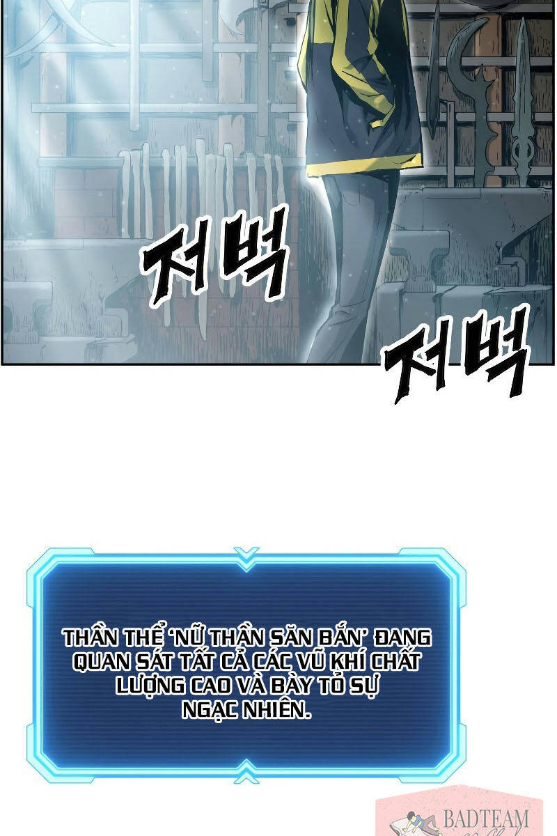 Tàn Tinh Tái Thế - Chương 18