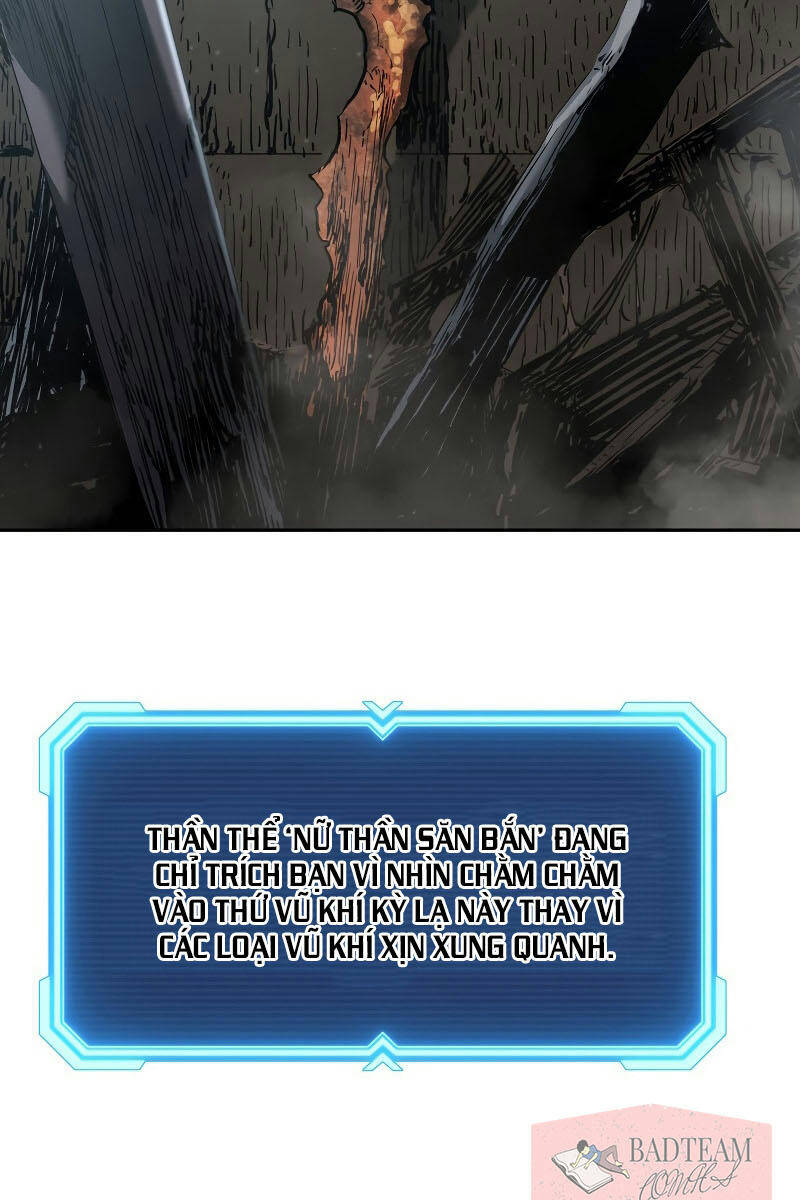 Tàn Tinh Tái Thế - Chương 18