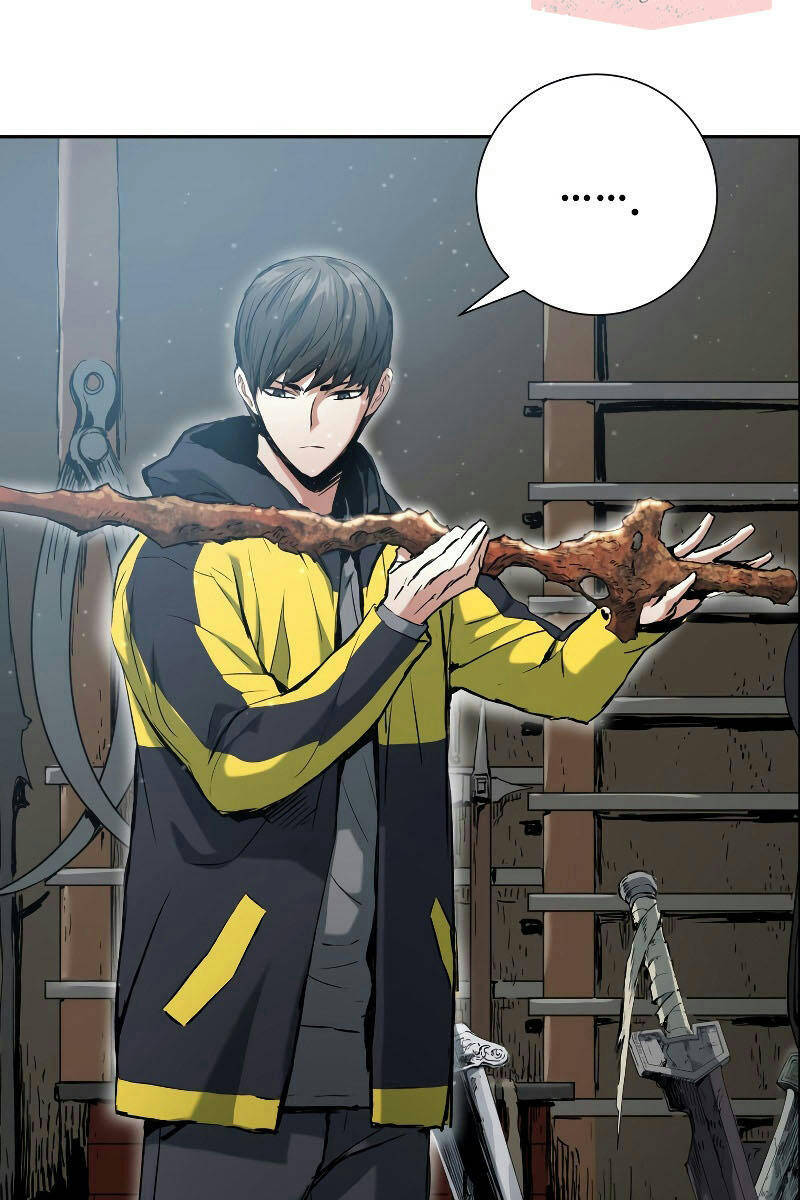 Tàn Tinh Tái Thế - Chương 18