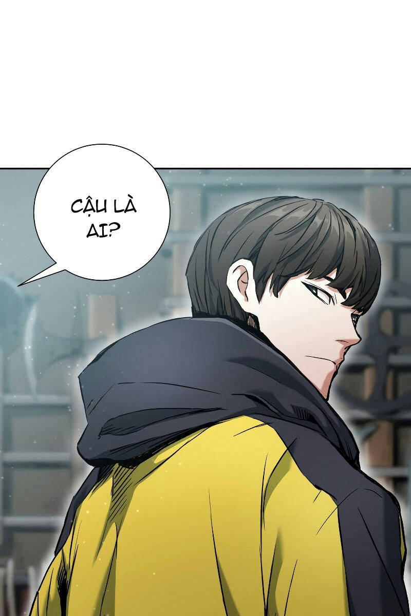 Tàn Tinh Tái Thế - Chương 18