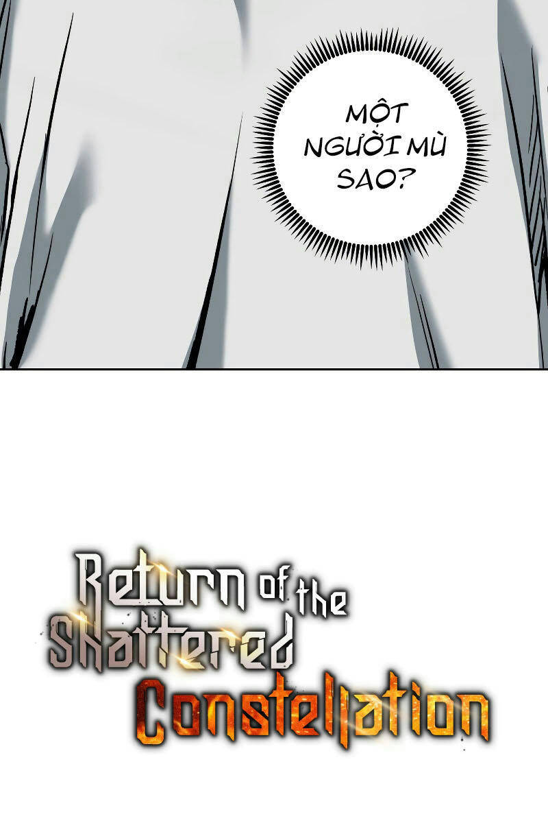 Tàn Tinh Tái Thế - Chương 18