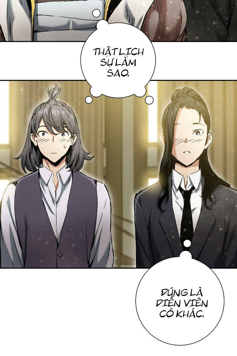 Tàn Tinh Tái Thế - Chương 18