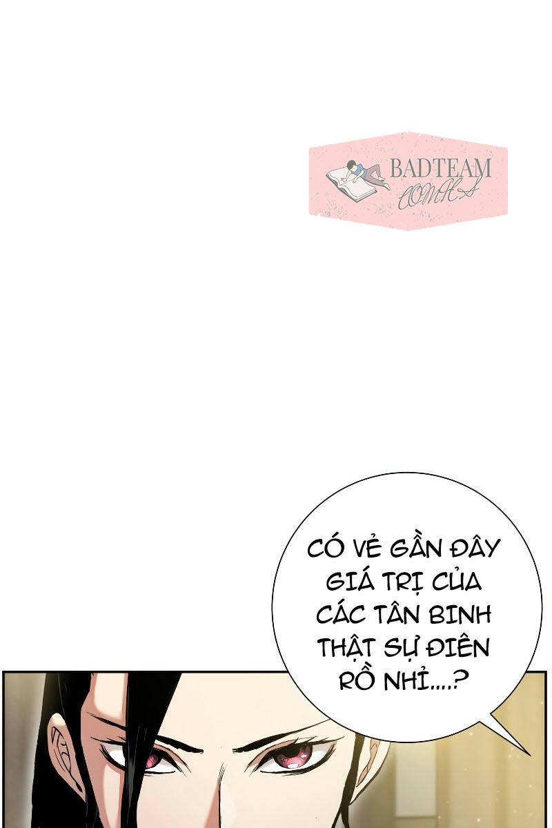 Tàn Tinh Tái Thế - Chương 18