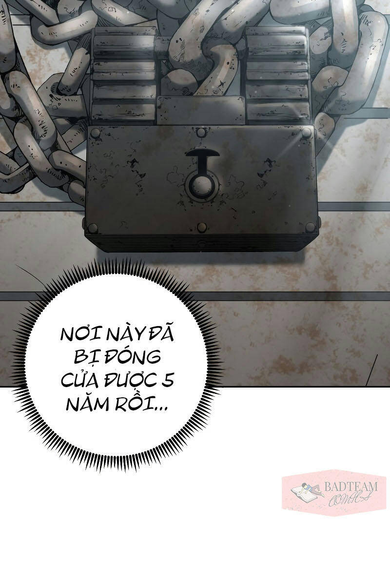 Tàn Tinh Tái Thế - Chương 18