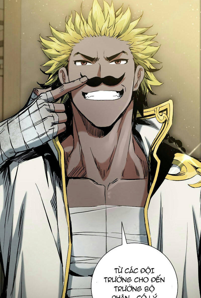 Tàn Tinh Tái Thế - Chương 18