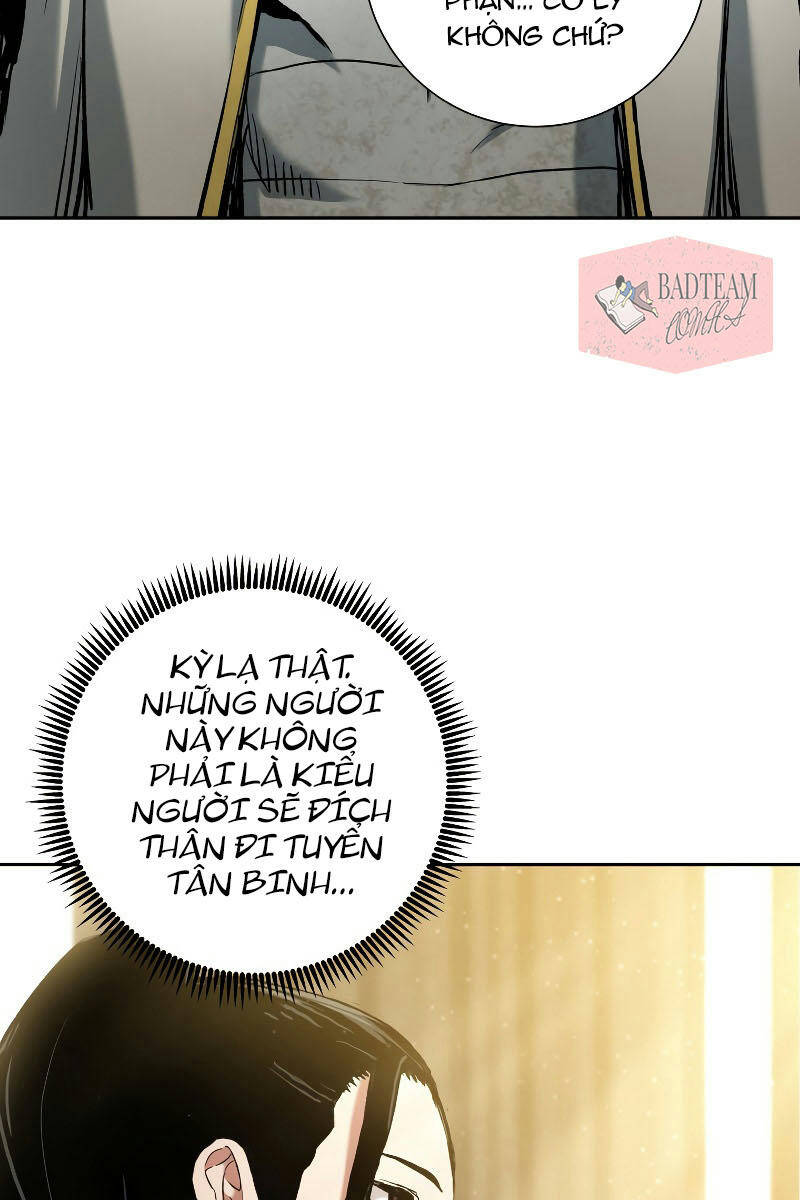 Tàn Tinh Tái Thế - Chương 18