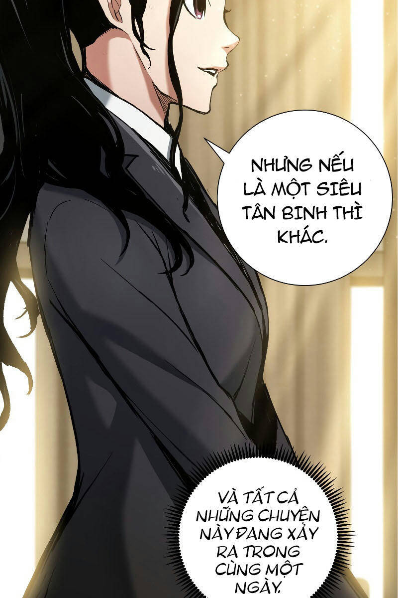 Tàn Tinh Tái Thế - Chương 18