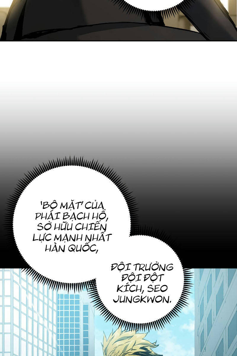 Tàn Tinh Tái Thế - Chương 18