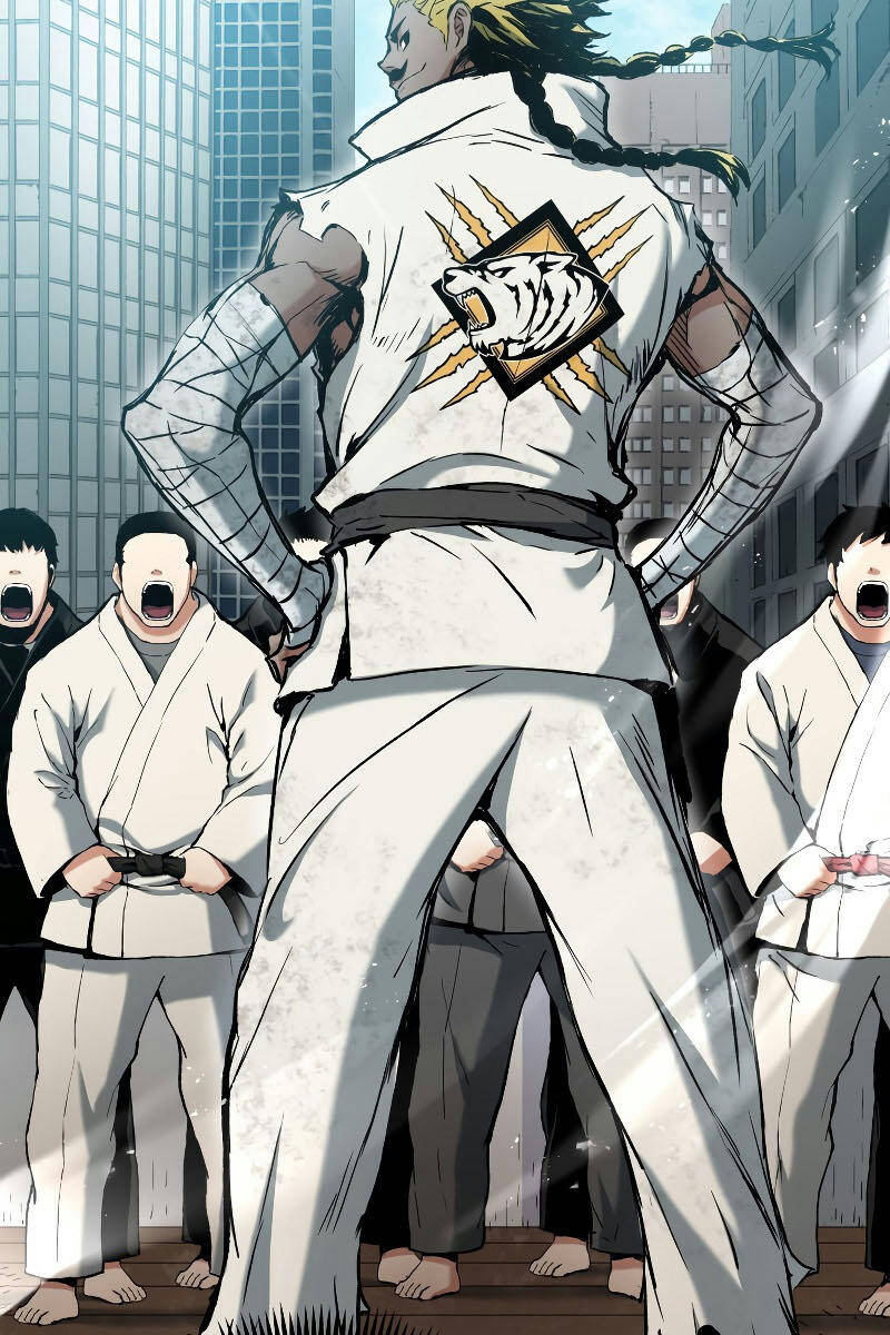 Tàn Tinh Tái Thế - Chương 18