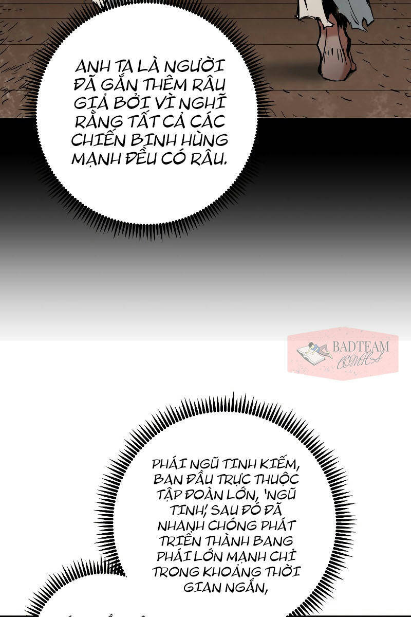 Tàn Tinh Tái Thế - Chương 18