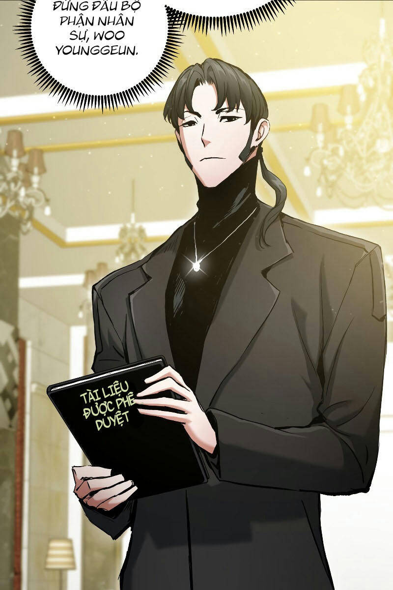 Tàn Tinh Tái Thế - Chương 18