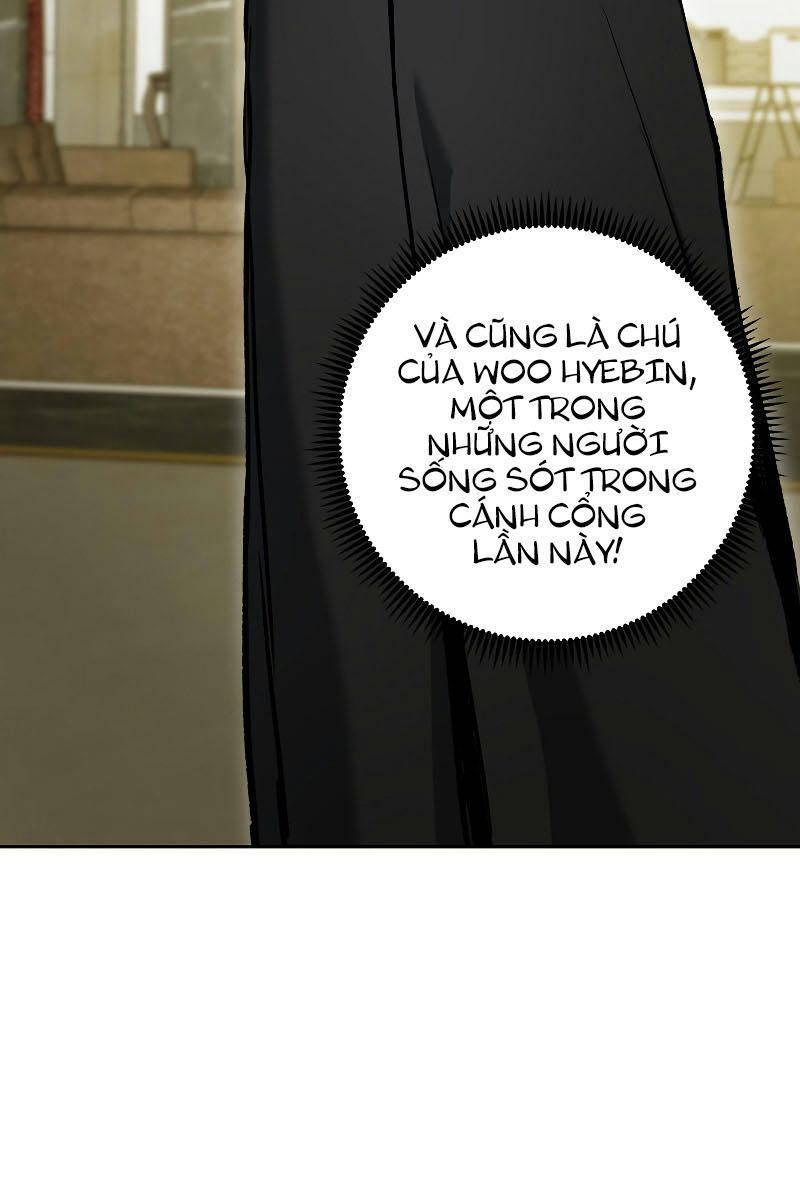 Tàn Tinh Tái Thế - Chương 18