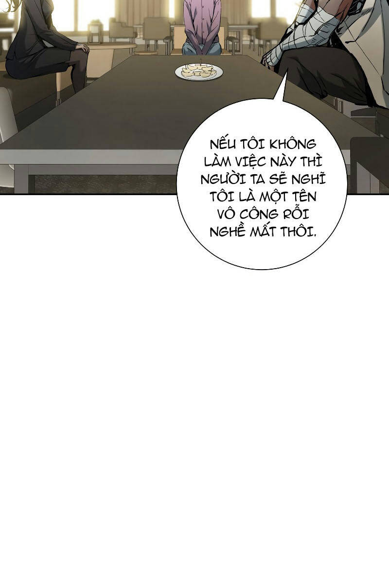 Tàn Tinh Tái Thế - Chương 18