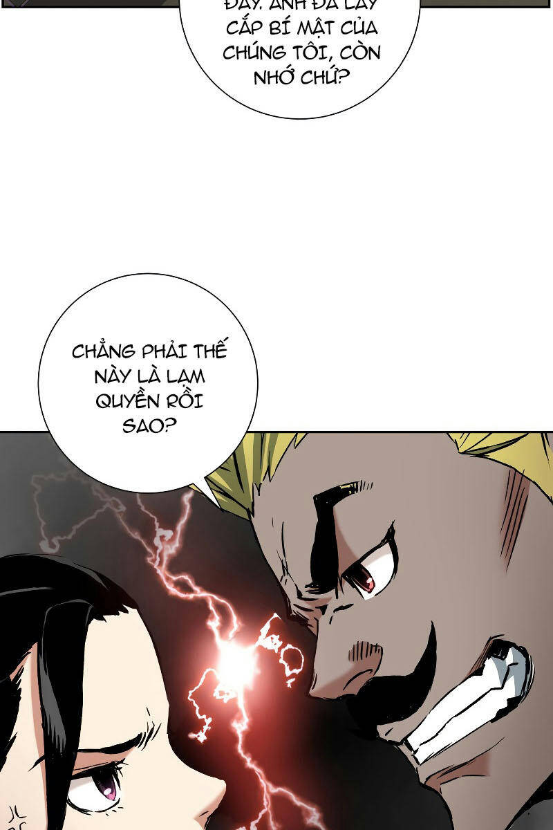 Tàn Tinh Tái Thế - Chương 18