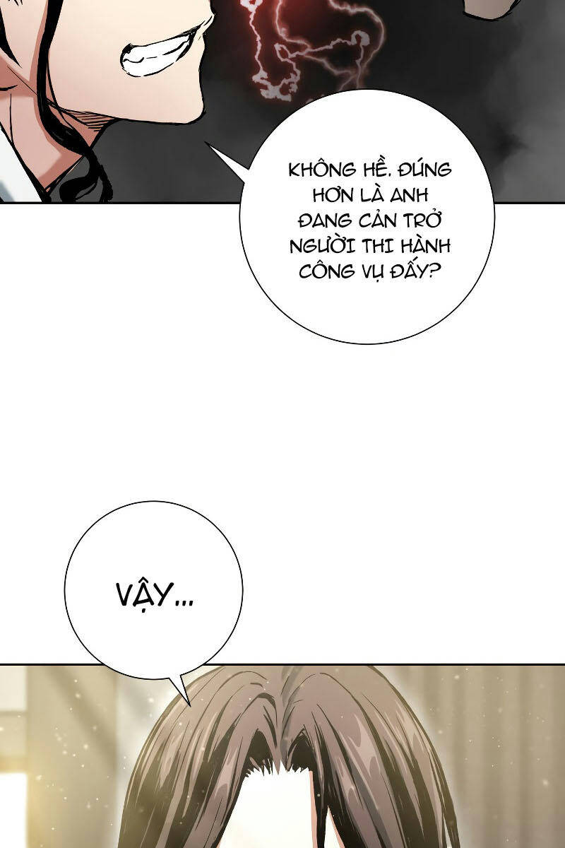 Tàn Tinh Tái Thế - Chương 18