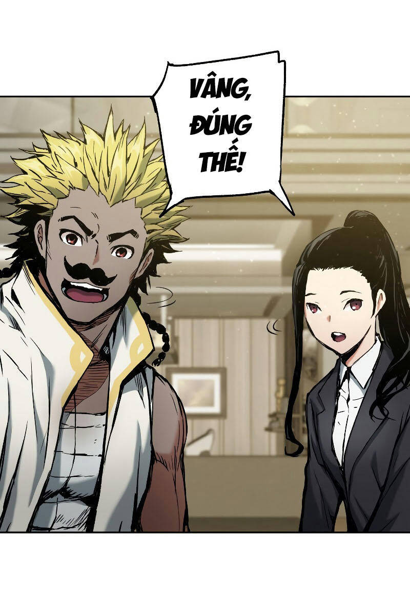 Tàn Tinh Tái Thế - Chương 18