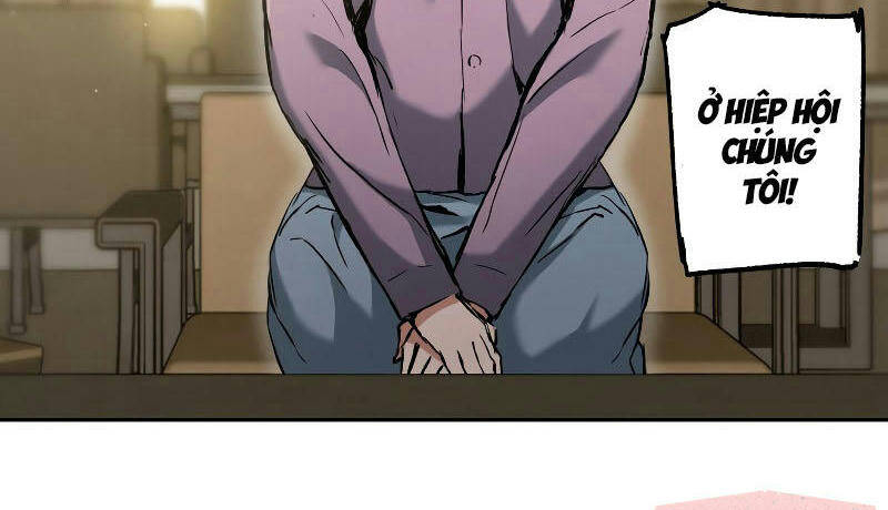 Tàn Tinh Tái Thế - Chương 18