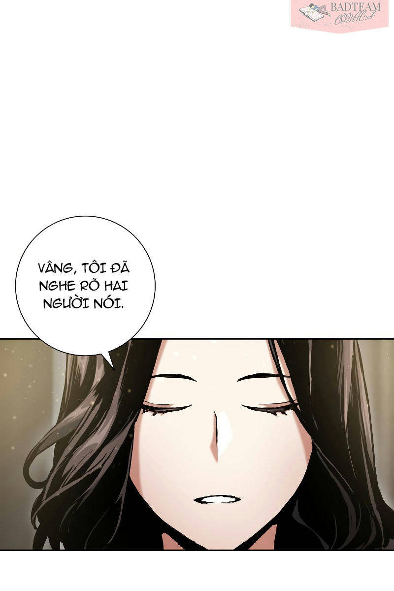 Tàn Tinh Tái Thế - Chương 18