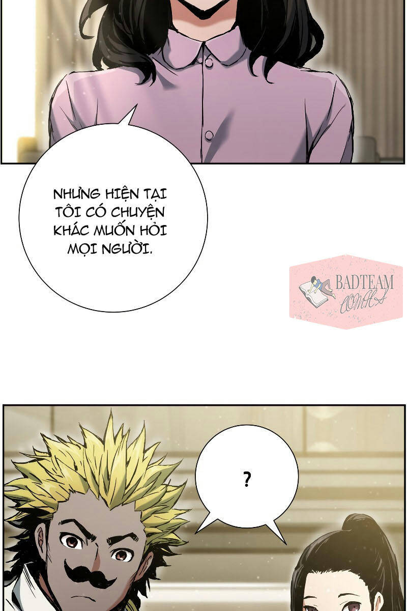 Tàn Tinh Tái Thế - Chương 18