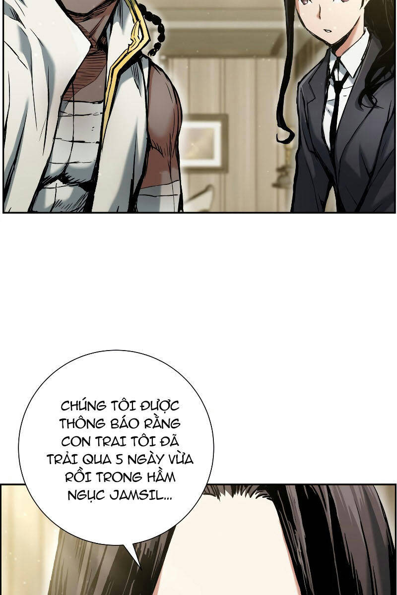 Tàn Tinh Tái Thế - Chương 18