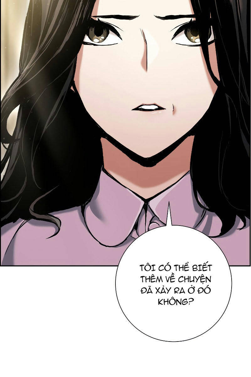 Tàn Tinh Tái Thế - Chương 18