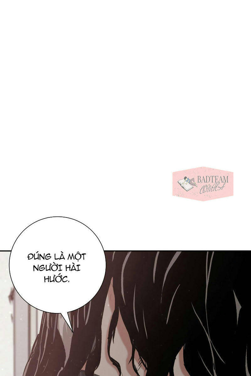 Tàn Tinh Tái Thế - Chương 18