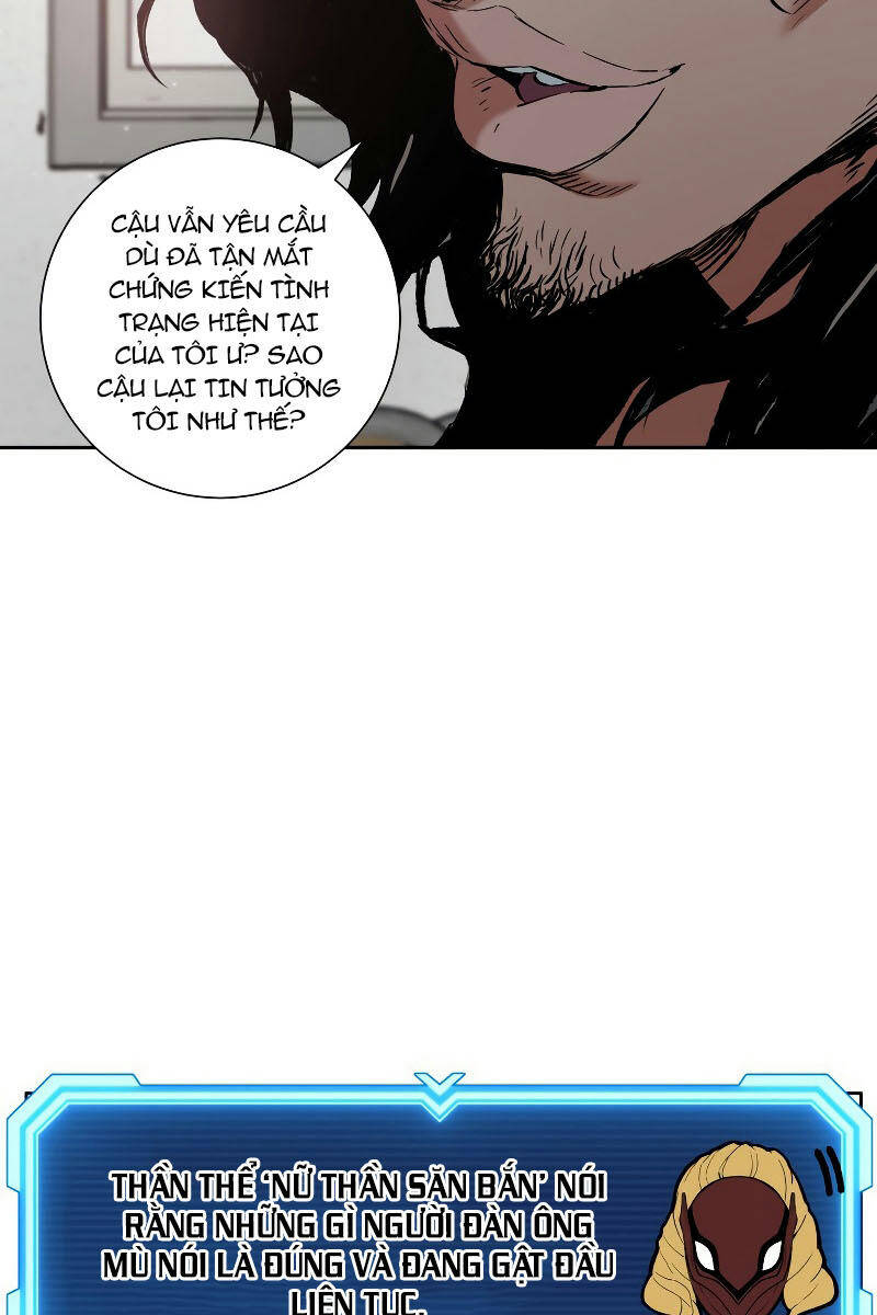 Tàn Tinh Tái Thế - Chương 18